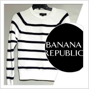 Banana Republic xs Sweater
